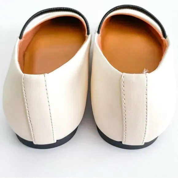 Indigo Rd. square toe ballet flats. - Picture 9 of 14